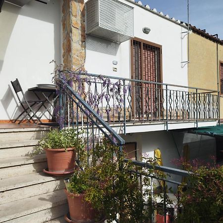 Luciano Relax Apartment 罗马 外观 照片