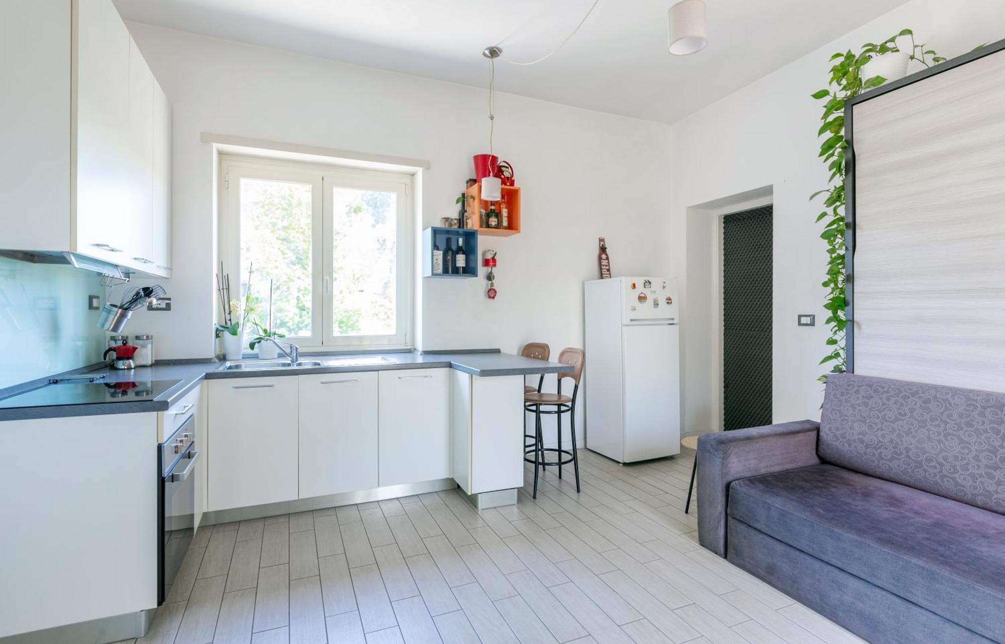 Luciano Relax Apartment 罗马 外观 照片