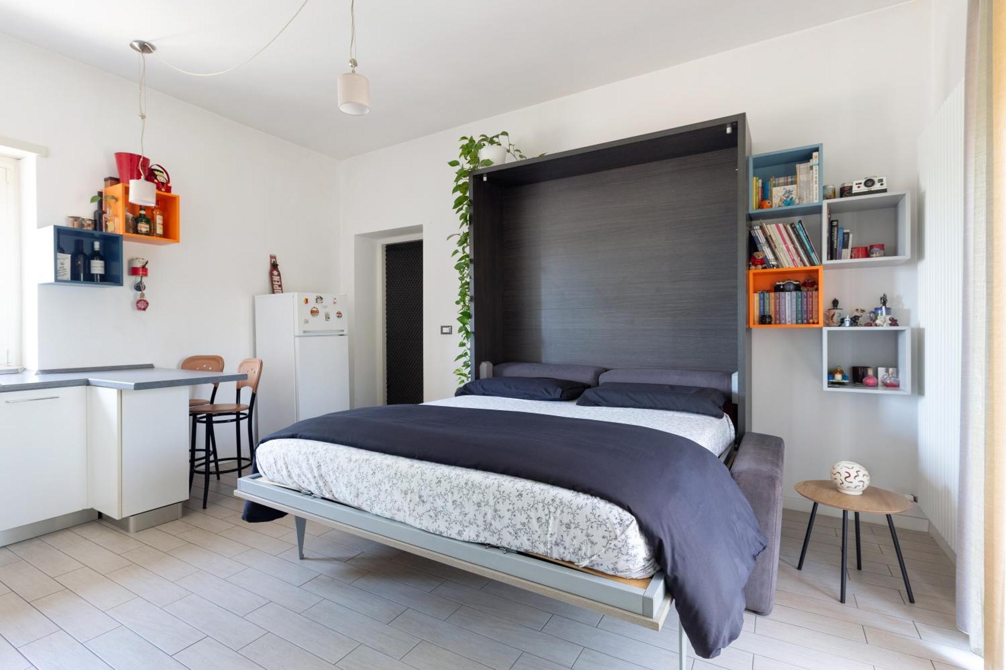 Luciano Relax Apartment 罗马 外观 照片