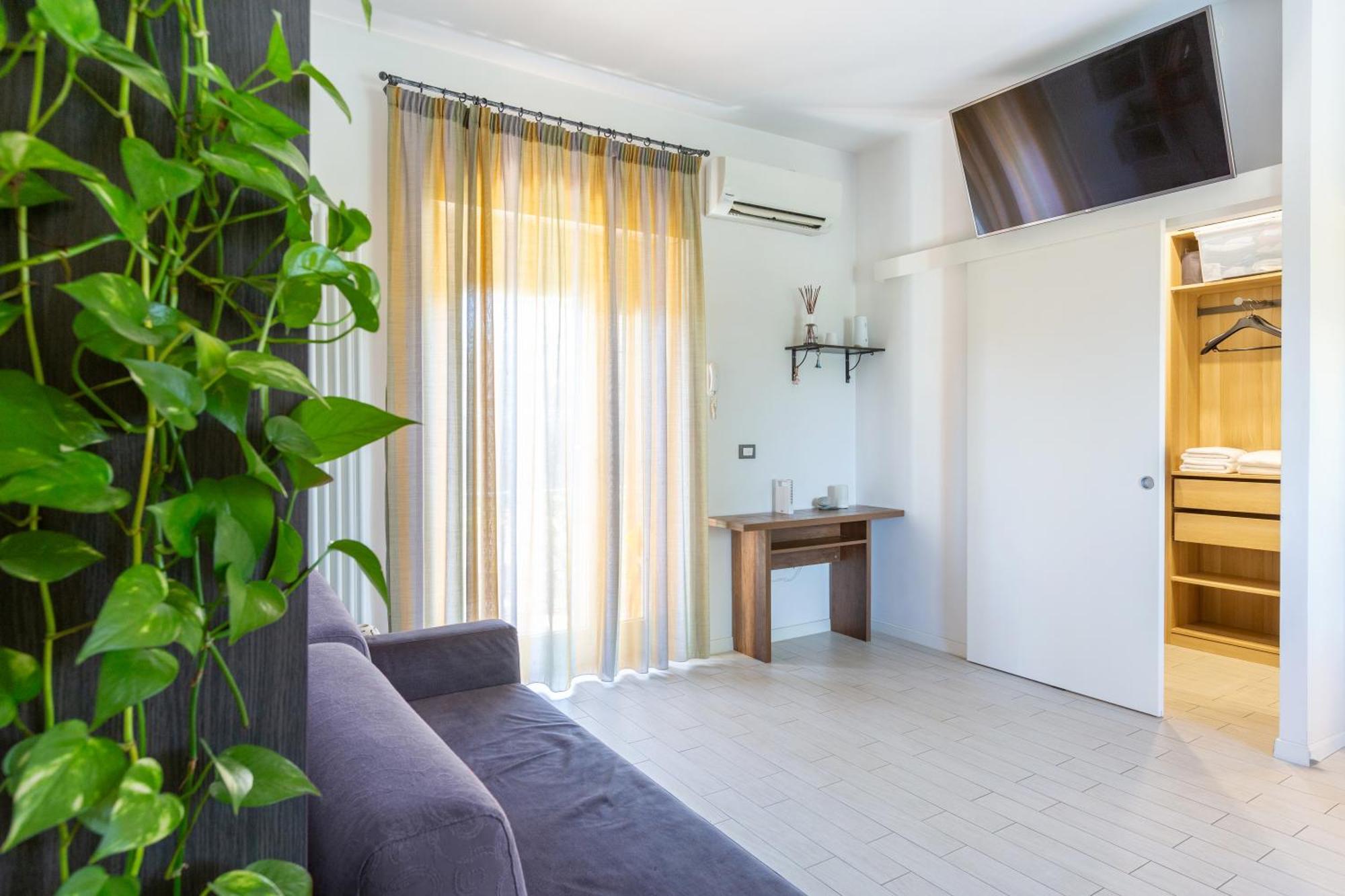 Luciano Relax Apartment 罗马 外观 照片