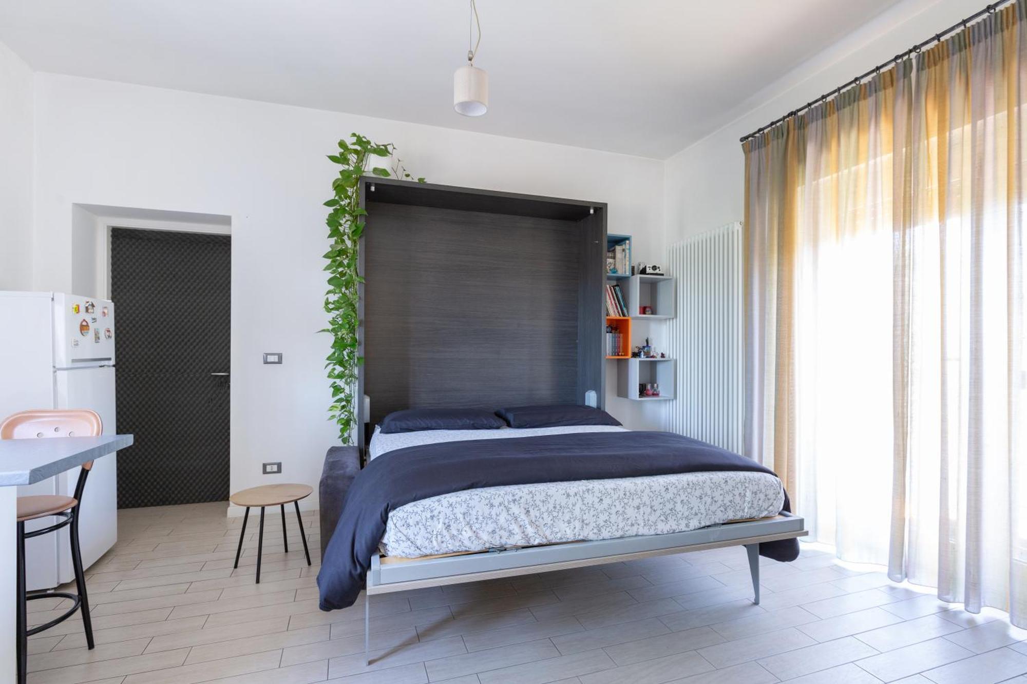 Luciano Relax Apartment 罗马 外观 照片